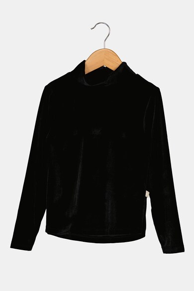 Dead in the world grass cancer Bluza cu aspect catifelat si guler inalt Mexx (ZN21106016Y-194203) | Fashion Days Dead in the world grass cancer Bluza cu aspect catifelat si guler inalt Mexx (ZN21106016Y-194203) | Fashion Days
