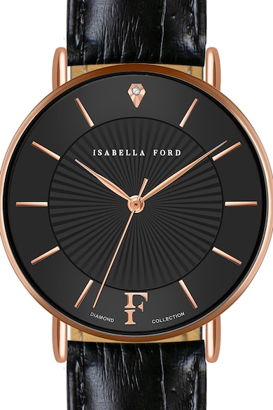 Isabella Ford Часовник с сменяема каишка Жени