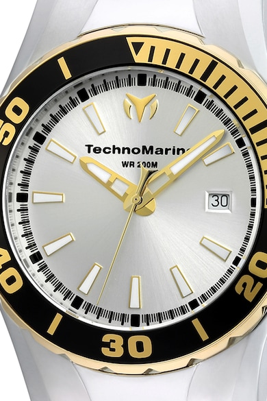 TechnoMarine Часовник със силиконова каишка Мъже