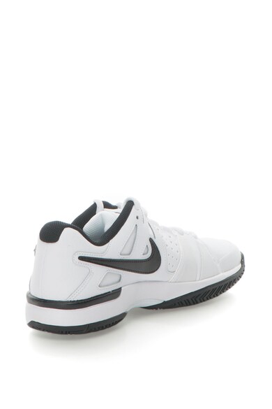 Nike Pantofi de tenis cu insertii de piele Air Vapor Advantage Barbati