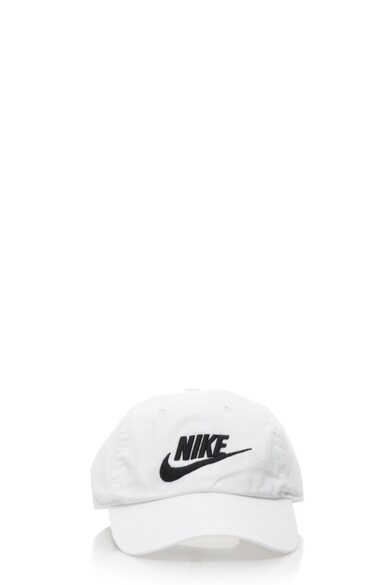 Nike Sapca cu aplicatie logo, Unisex Femei