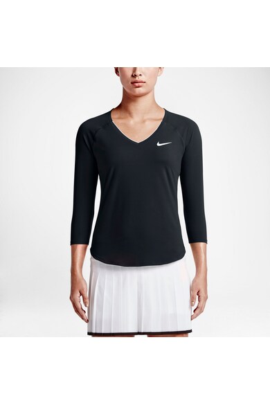 Nike Дамска блуза  Pure Top Жени