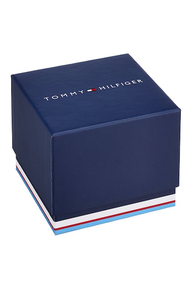 Tommy Hilfiger Fémszíjas többfunkciós karóra női