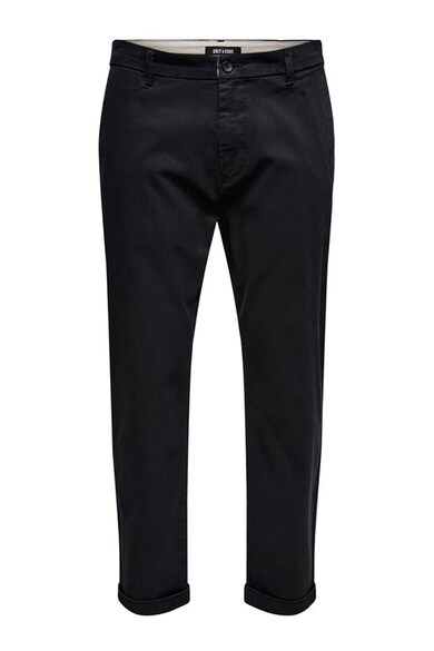 Only & Sons Straight fit chino nadrág férfi