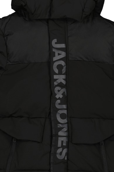 Jack & Jones Télikabát levehető kapucnival Fiú