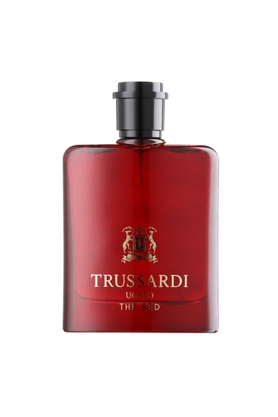 Trussardi Тоалетна вода за мъже  Uomo Red, 100 мл Мъже