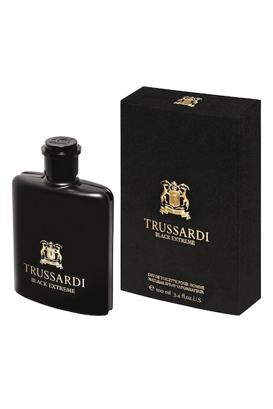 Trussardi Apa de Toaleta  Black Extreme Barbati