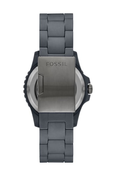 Fossil Ceas automatic din ceramica Barbati