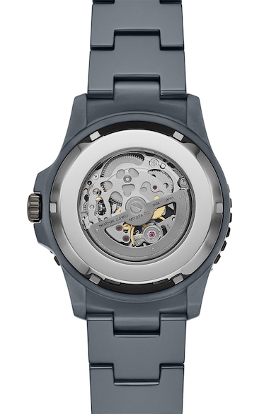 Fossil Ceas automatic din ceramica Barbati