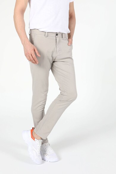 COLIN'S Pantaloni chino slim fit Barbati