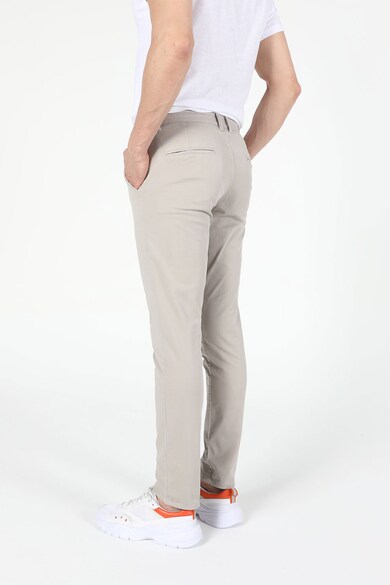 COLIN'S Pantaloni chino slim fit Barbati