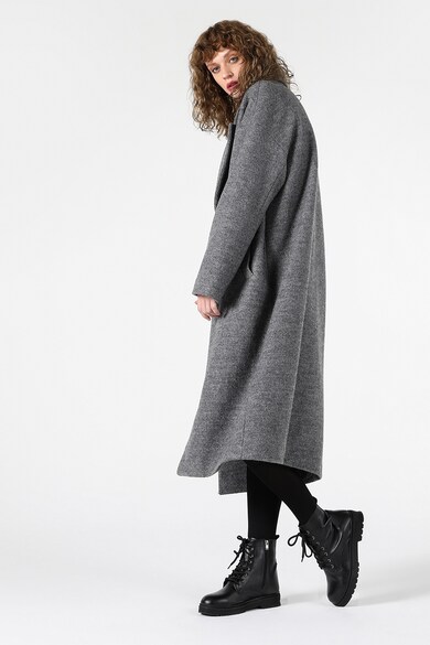 COLIN'S Палто с вълна и стандартна кройка Жени