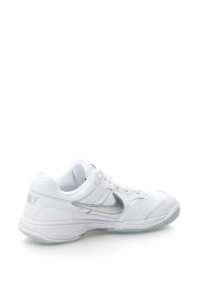 Nike Спортни обувки за тенис Court Lite с кожени детайли Жени