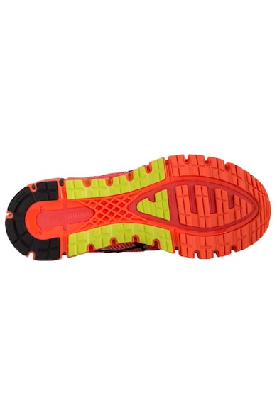 Asics Pantofi sport  Gel Quantum 360 pentru femei, Coral/Black Barbati