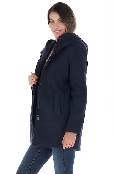 Timeout Rövid kapucnis kabát női