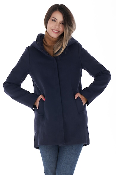 Timeout Rövid kapucnis kabát női