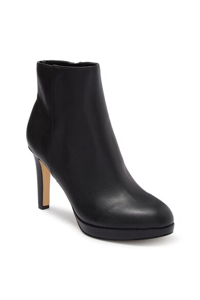 NINE WEST Botine cu toc inalt Kiana Femei