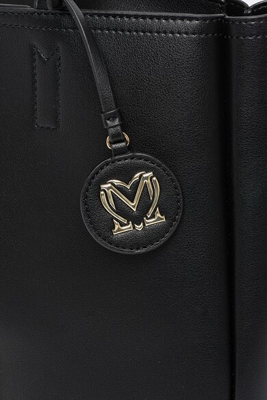 Love Moschino Shopper fazonú műbőr táska női