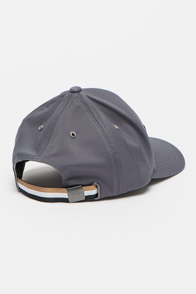 Sapca baseball ajustabila cu broderie logo Sevile BOSS (50466279-022 ...
