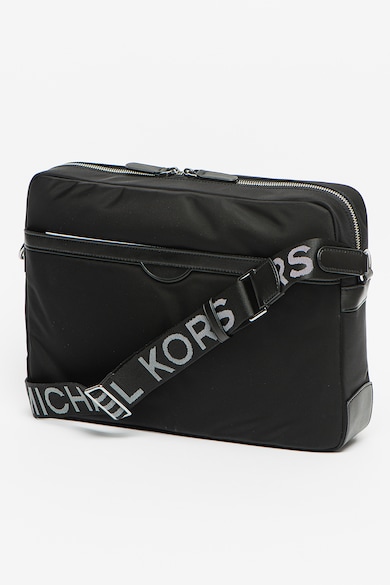 Michael Kors Geanta messenger cu un compartiment pentru laptop Hudson Barbati