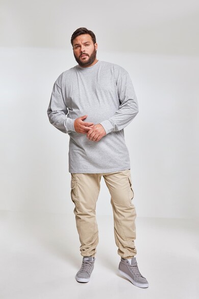 Urban Classics Панталон карго с връзки Мъже