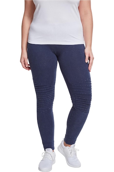 Urban Classics Farmer hatású leggings női