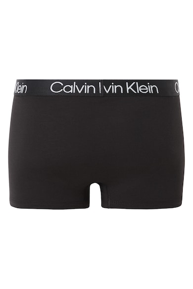 CALVIN KLEIN Боксерки с лого - 3 чифта Мъже