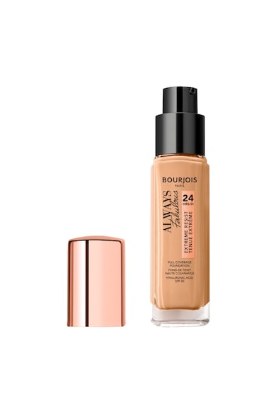 Bourjois Fond de ten  Always Fabulous 24H, SPF 20, 30 ml Femei