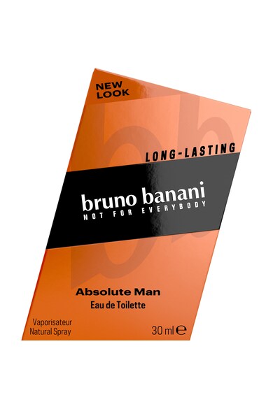 Bruno Banani Absolute Man férfi, Edt, 30 ml férfi