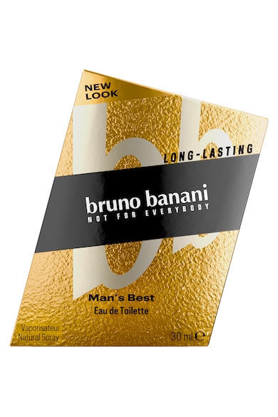 Bruno Banani Тоалетна вода  Man's Best, Мъже, 30 мл Мъже