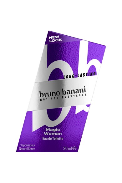 Bruno Banani Magic Woman, női, Edt, 30 ml női