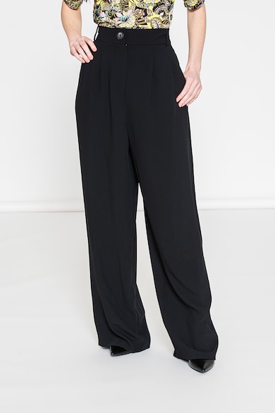 RIVER ISLAND Pantaloni palazzo cu talie inalta Femei