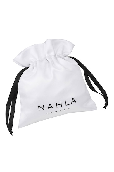 Nahla Jewels Bratara de lant de alama Femei