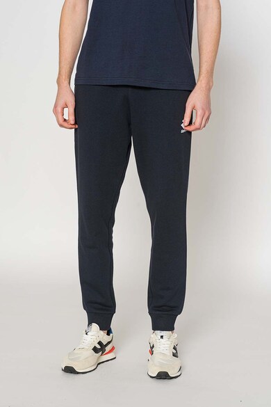 behind Trampling explain Pantaloni sport cu imprimeu logo discret Smart Lotto (214475-1CI) | Fashion Days behind Trampling explain Pantaloni sport cu imprimeu logo discret Smart Lotto (214475-1CI) | Fashion Days