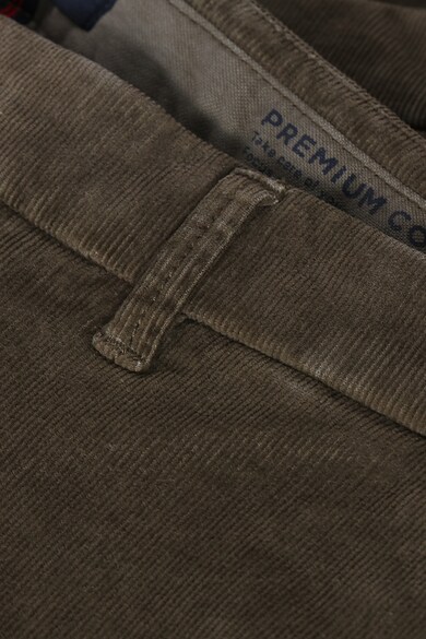 Tatuum Прав панталон със скосени джобове Мъже