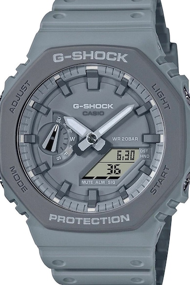 Casio Мултифункционален часовник G-Shock Мъже