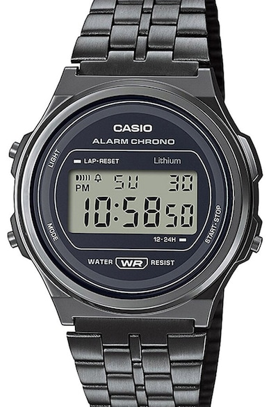 Casio Унисекс дигитален часовник Мъже