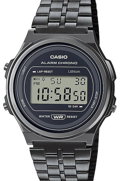 Casio Uniszex digitális karóra férfi