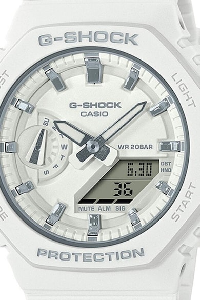 Casio Кварцов часовник G-Shock с каишка от смола Мъже