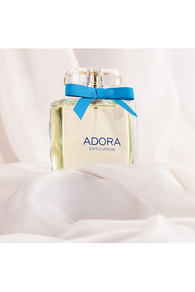 Viorica Adora Entourage Eau de Parfüm, 100 ml női