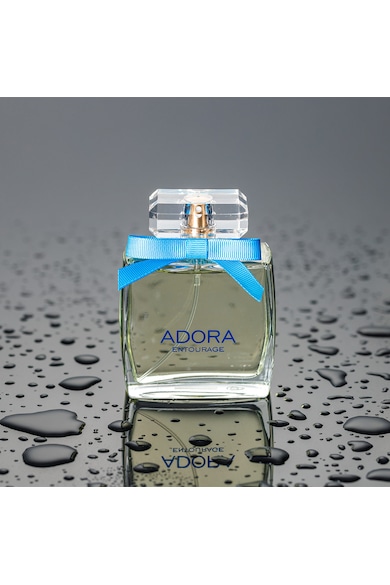 Viorica Apa de Parfum Adora Entourage,  100 ml Femei