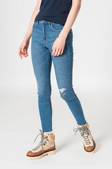 GAP Super skinny fit farmernadrág női