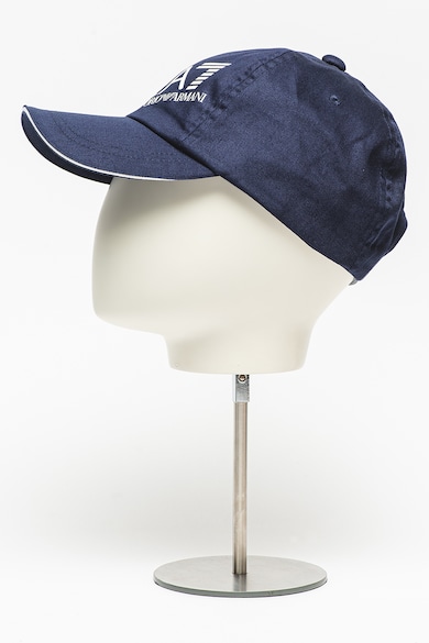 EA7 Бейзболна шапка с лого Жени