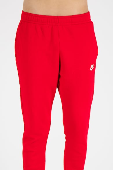 Nike Pantaloni de trening cu buzunare laterale Sportswear Club Barbati