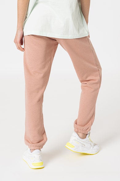 Nike Спортен панталон Sportswear Essentials с връзка Жени