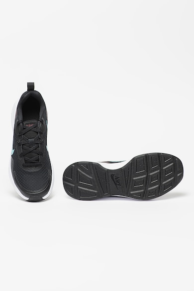 Nike Спортни обувки WearAllDay с мрежа Момчета