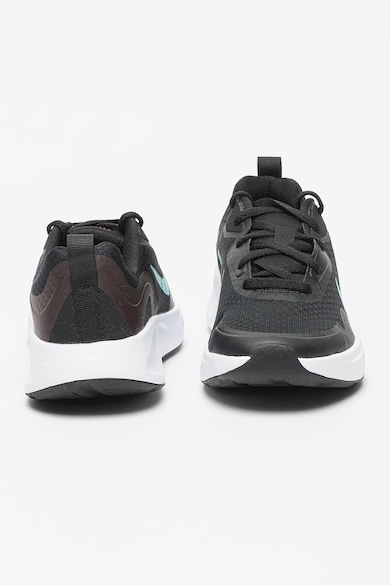 Nike Спортни обувки WearAllDay с мрежа Момчета