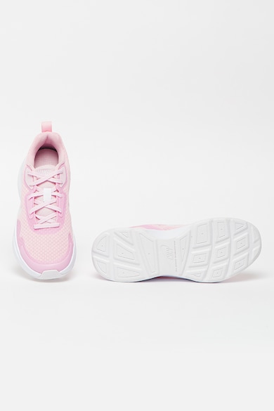 Nike Спортни обувки WearAllDay с мрежа Момичета