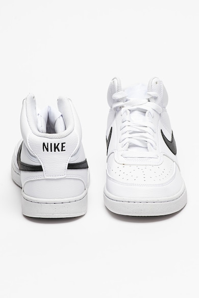 Nike Спортни обувки Court Vision от еко кожа Мъже