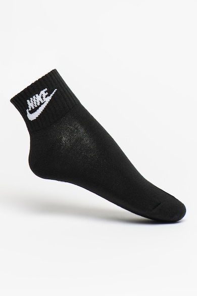 Nike Унисекс чорапи Essential с лого - 3 чифта Мъже